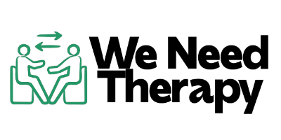 WeNeedTherapy logo