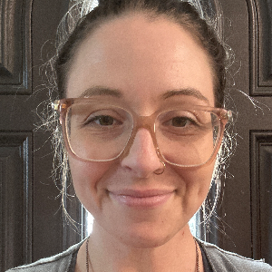 Cassandra Eades