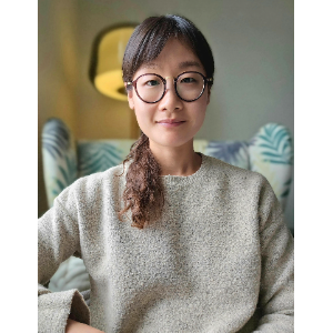 Ruji Lee C.C.C. (Canadian Certified Counsellor)