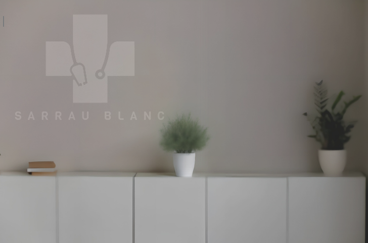 Bureau médical en téléconsultation