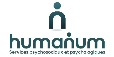 Clinique Humanum - Services psychosociaux inc logo