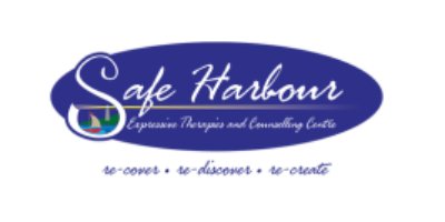 Safe Harbour Expressive Therapies logo