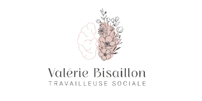 Valérie Bisaillon, Travailleuse sociale