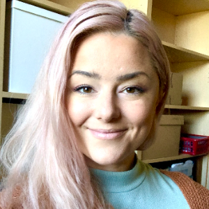 Kayla  Mallen