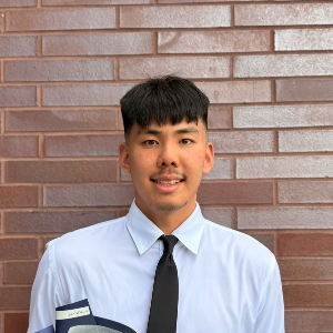William Tran