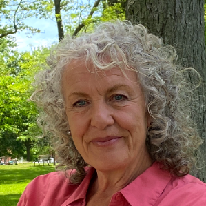 Julie  Bridson C.H.