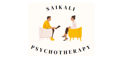 Saikali Psychotherapy logo