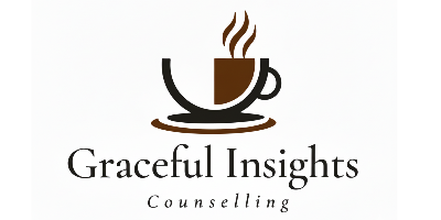 Graceful Insights Counselling logo