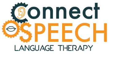 Connect Speech Language Therapy logo