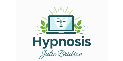 Julie Bridson: Hypnosis logo