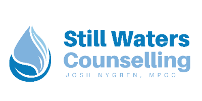 Still Waters Counselling logo