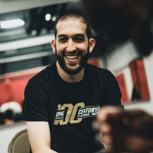 Anis Slimani