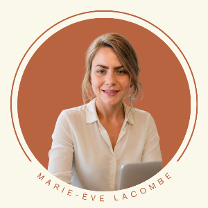 Marie-Ève Lacombe