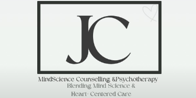 JCMindScience Counselling and Psychotherapy logo