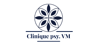 Clinique de psychologie Valérie Mongeau logo