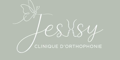 Clinique d'orthophonie Jessy logo