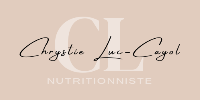 Chrystie Luc-cayol logo