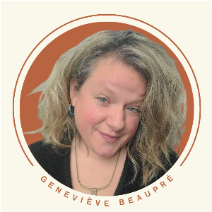 Geneviève Beaupré
