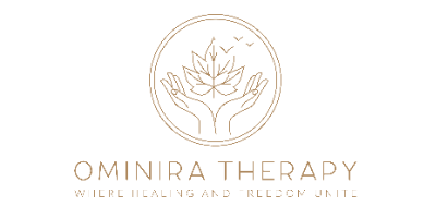 Ominira Therapy logo