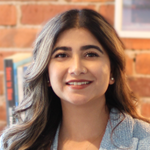 Shivani Agarwal