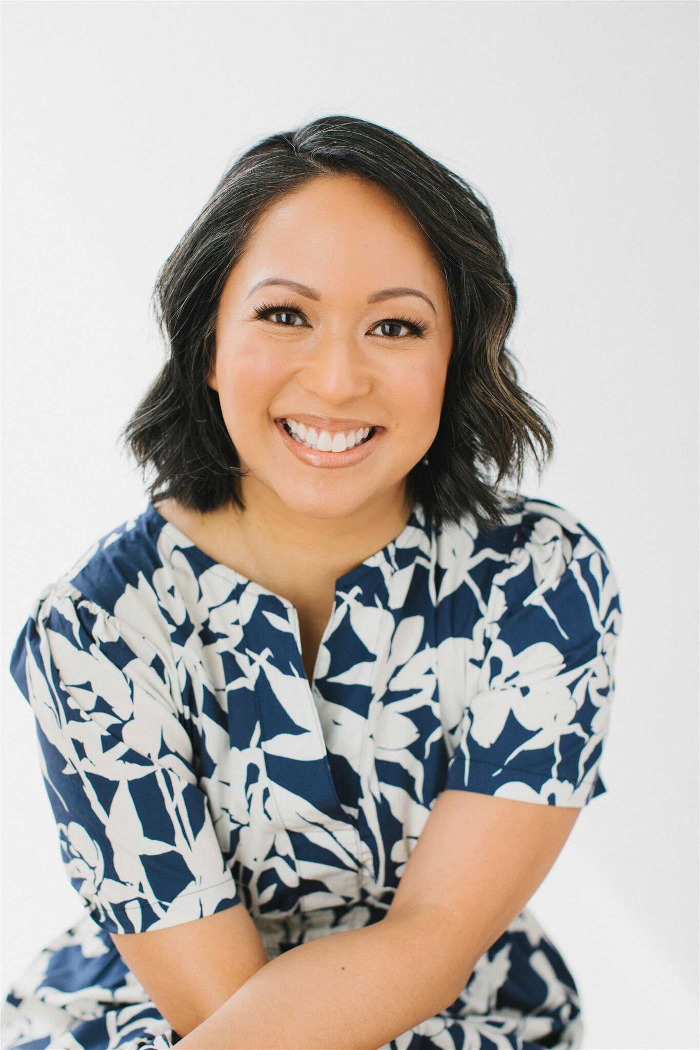 Justine Lee 1