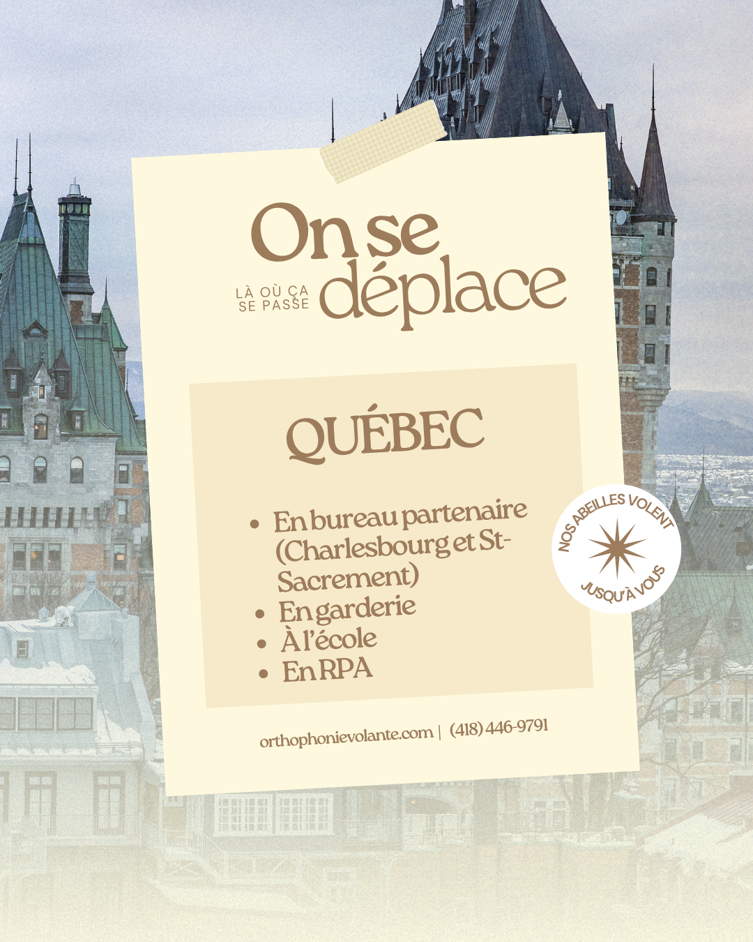 Québec
