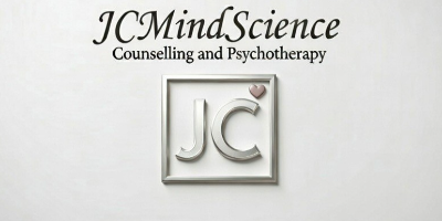 JCMindScience Counselling and Psychotherapy logo