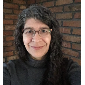 Meghan  Reichheld  (She/Her)