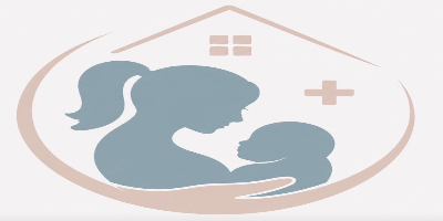Tender Beginnings  logo