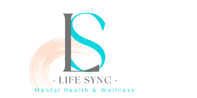 Life Sync Mental Health & Wellness logo