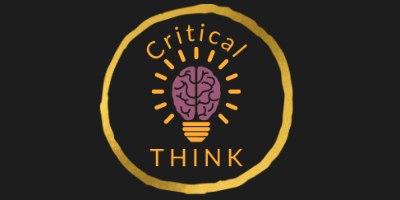 Critical THINK Strategy Studio Inc. logo