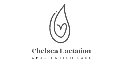 Chelsea Lactation & Postpartum Care logo