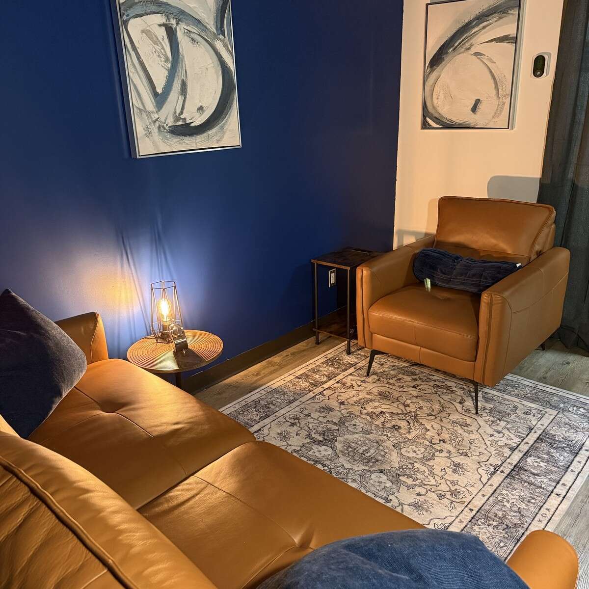 bureau divan