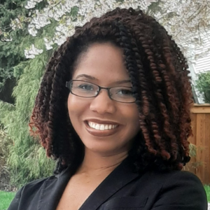 Hanah Spence-Haynes