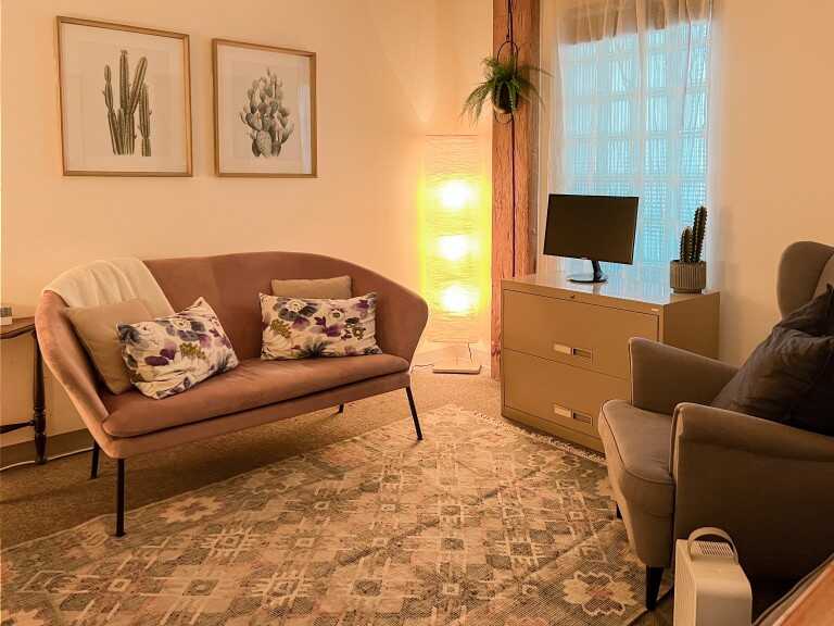 Toronto Wellness Collective office space